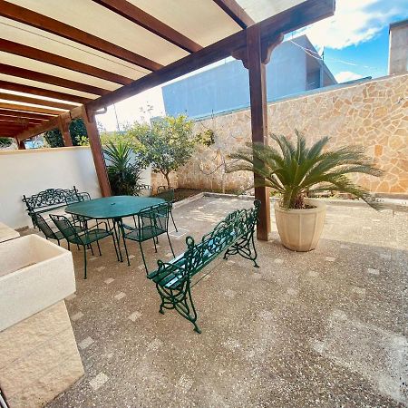 Adv Holiday House - Casa Vacanze Сан-Катальдо Екстер'єр фото