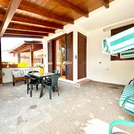 Adv Holiday House - Casa Vacanze Сан-Катальдо Екстер'єр фото
