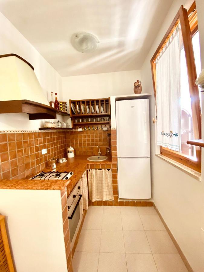 Adv Holiday House - Casa Vacanze Сан-Катальдо Екстер'єр фото