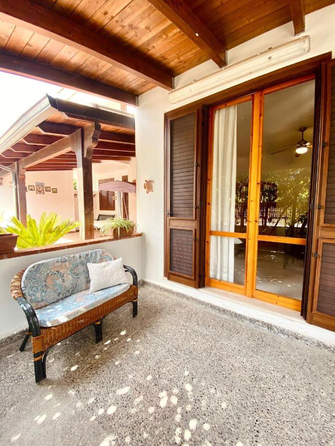 Adv Holiday House - Casa Vacanze Сан-Катальдо Екстер'єр фото