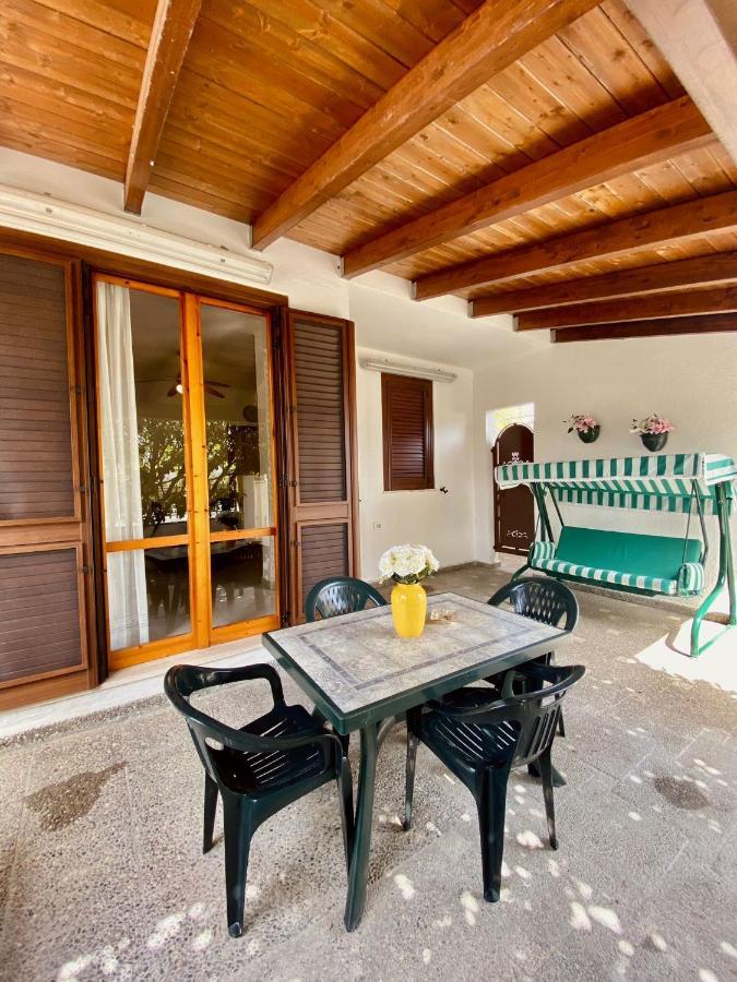Adv Holiday House - Casa Vacanze Сан-Катальдо Екстер'єр фото