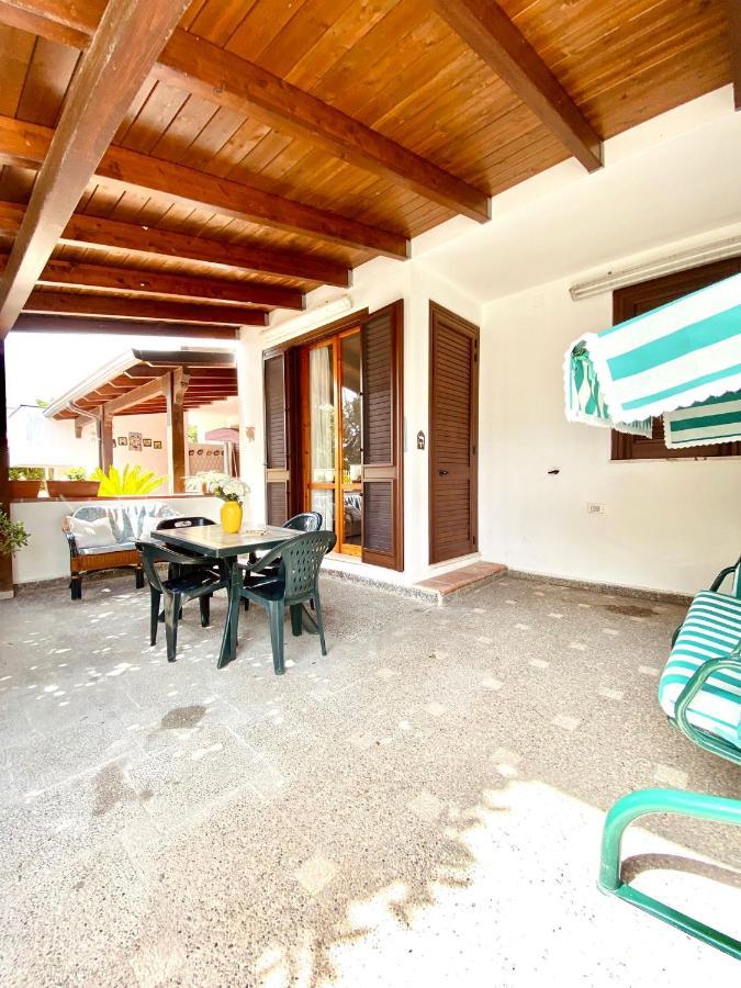 Adv Holiday House - Casa Vacanze Сан-Катальдо Екстер'єр фото