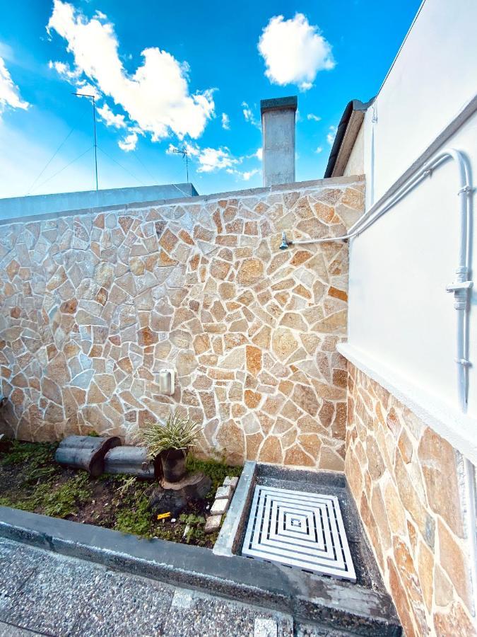 Adv Holiday House - Casa Vacanze Сан-Катальдо Екстер'єр фото